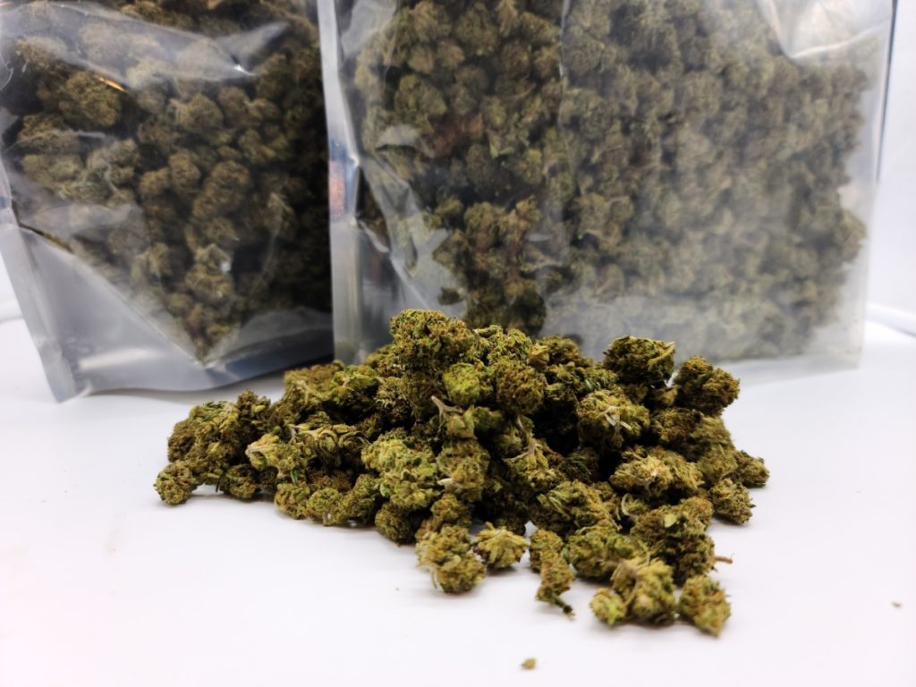 Legal Distinctions Between Hemp and Marijuana: A Comprehensive Overview Legal Distinctions Between Hemp and Marijuana: A Comprehensive Overview