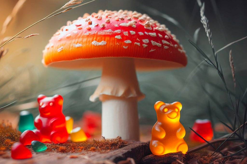Three Benefits Of High-quality Mushrooms Three Benefits Of High-quality Mushrooms