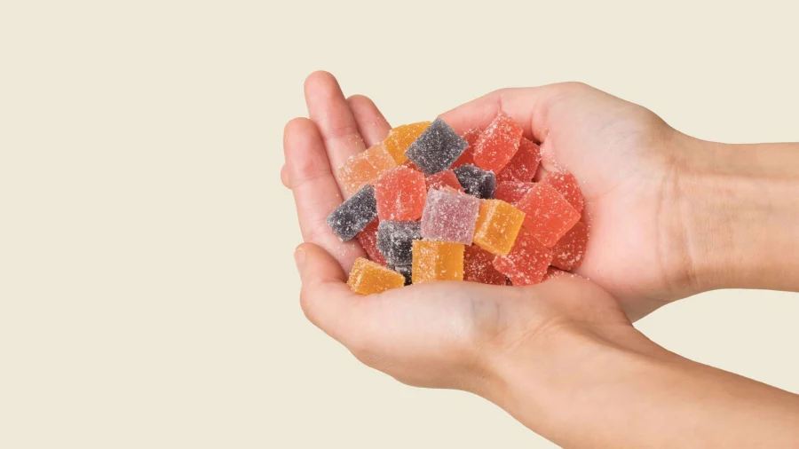 How Do Delta 9 THC Gummies Make You Feel?