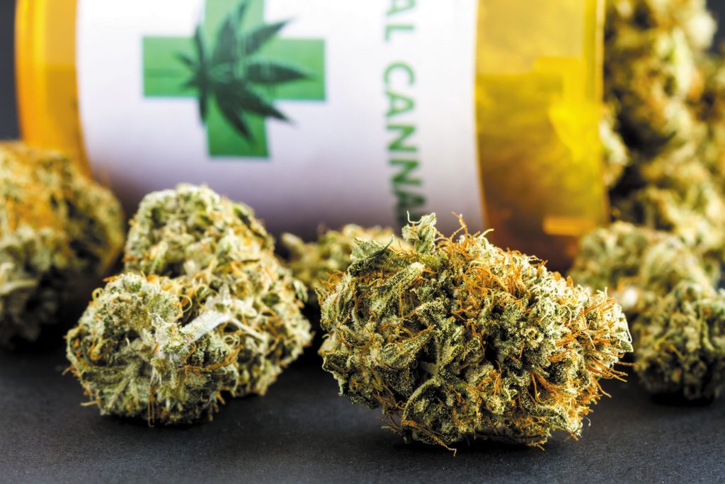 Demystifying Potency: Exploring Variations in HHC Flower Strains Demystifying Potency: Exploring Variations in HHC Flower Strains
