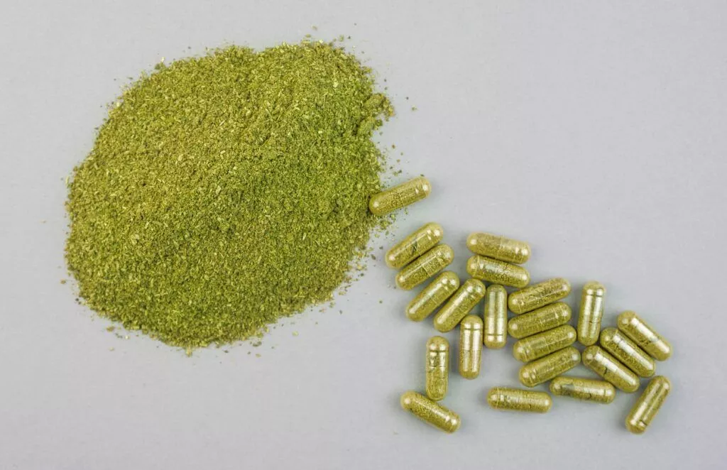 Different ways that Kratom is traditionally used Different ways that Kratom is traditionally used