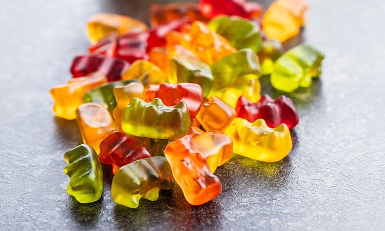 The Prospects and Developments of Live Resin Edibles The Prospects and Developments of Live Resin Edibles