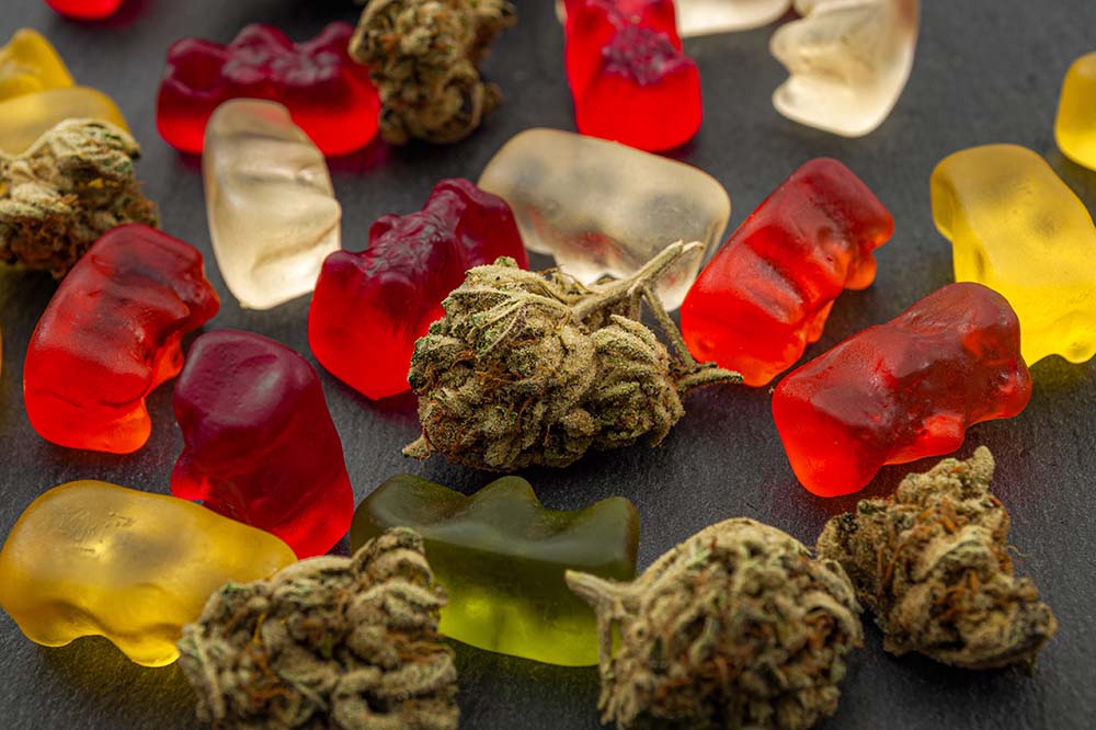 Mixing Delta 8 THC Gummies with Other THC Products: What You Need to Know Mixing Delta 8 THC Gummies with Other THC Products: What You Need to Know