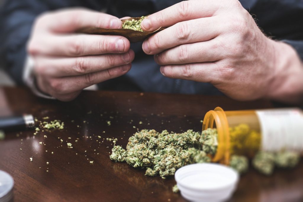 The Role of Hydration in THC Detox The Role of Hydration in THC Detox
